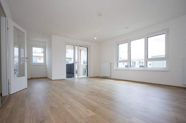 Terrassenwohnung kaufen in 2700 Wr. Neustadt (Bild 1)