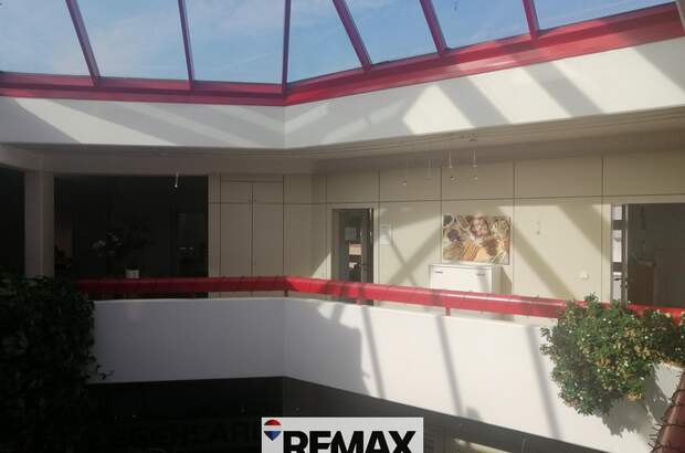 Büro / Praxis mieten in 1140 Wien (Bild 2)