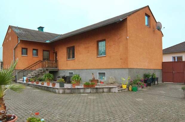 Haus mit Garten kaufen in 2464 Göttlesbrunn (Bild 1)