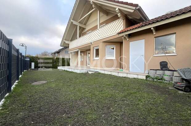 Einfamilienhaus kaufen in 6842 Koblach (Bild 1)