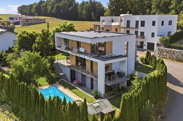Haus mit Garten kaufen in 4341 Arbing (Bild 1)