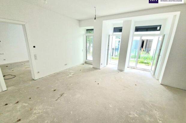 Terrassenwohnung kaufen in 1160 Wien (Bild 3)