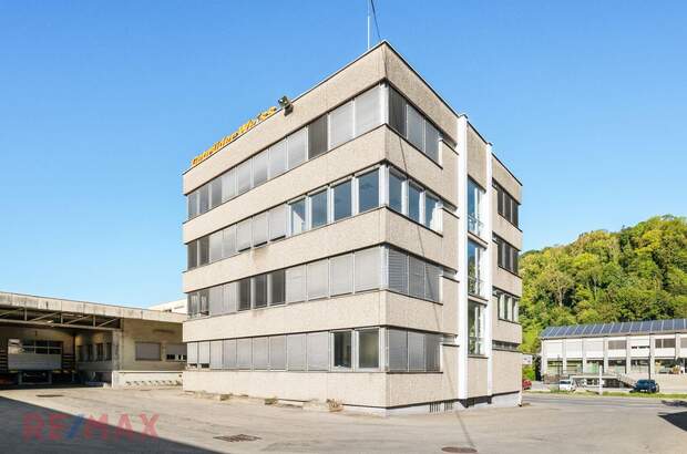 Gewerbeobjekt kaufen in 6800 Feldkirch (Bild 5)