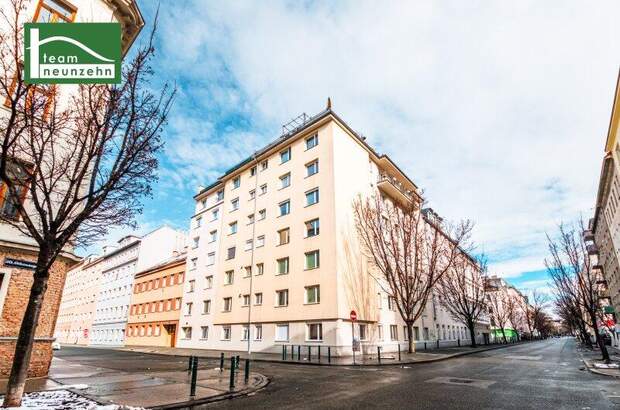 Wohnung kaufen in 1200 Wien (Bild 2)