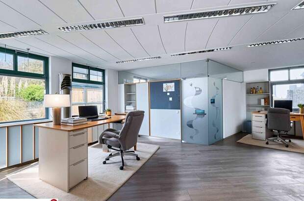 Gewerbeobjekt mieten in 3001 Mauerbach (Bild 2)