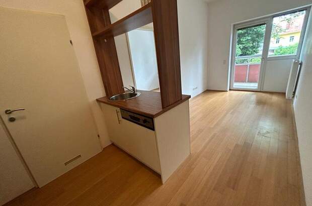 Wohnung mit Balkon mieten in 8010 Graz (Bild 5)