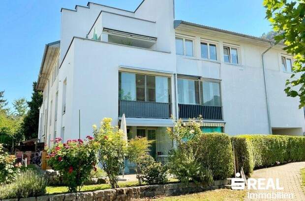 Terrassenwohnung kaufen in 6850 Dornbirn (Bild 1)
