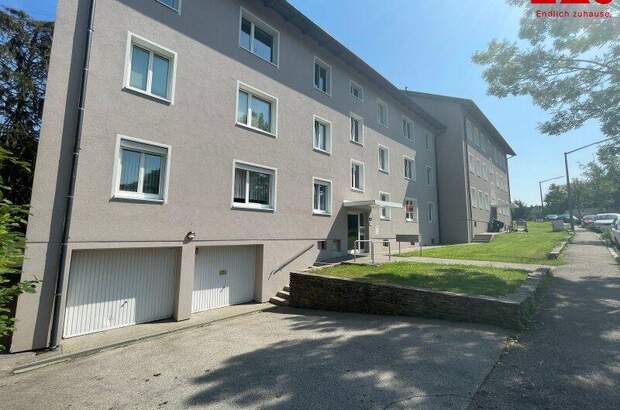 Terrassenwohnung mieten in 4910 Ried (Bild 1)