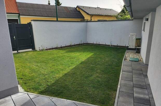 Einfamilienhaus mieten in 2241 Schönkirchen (Bild 3)