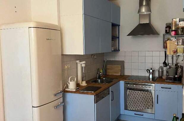 Wohnung mieten in 1050 Wien (Bild 2)