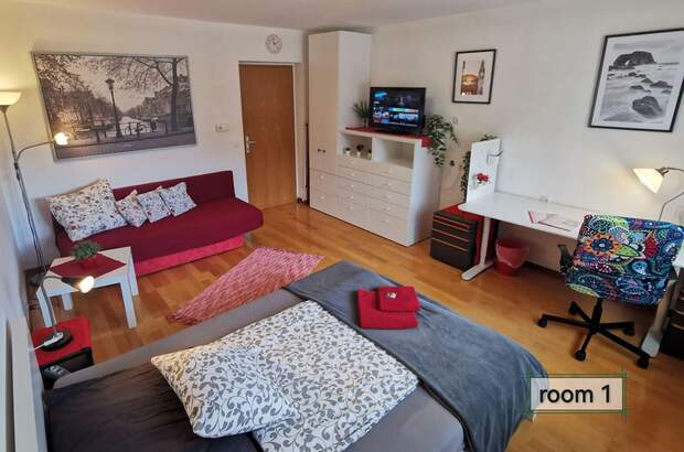Wohnung mieten in 1100 Wien (Bild 2)