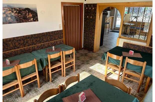 Gastronomie / Restaurant mieten in 9565 Reichenau (Bild 4)