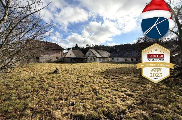 Haus kaufen in 3531 Niedernondorf (Bild 4)