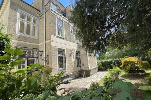 Haus mit Garten kaufen in 1190 Wien (Bild 4)