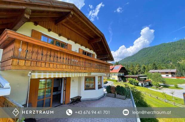 Haus mit Garten kaufen in 9762 Weißensee (Bild 4)