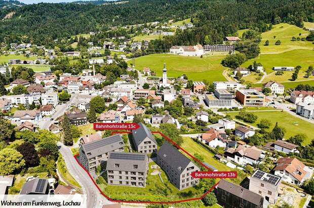 Eigentumswohnung in 6911 Lochau (Bild 4)