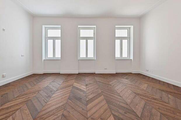 Terrassenwohnung kaufen in 1090 Wien (Bild 2)
