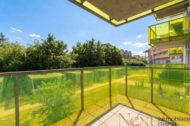 Terrassenwohnung mieten in 4020 Linz (Bild 2)