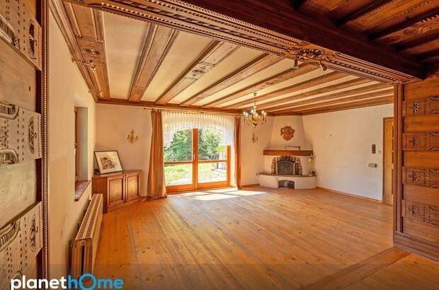 Einfamilienhaus kaufen in 5322 Hof (Bild 5)