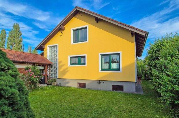 Haus kaufen in 3452 Atzenbrugg (Bild 2)