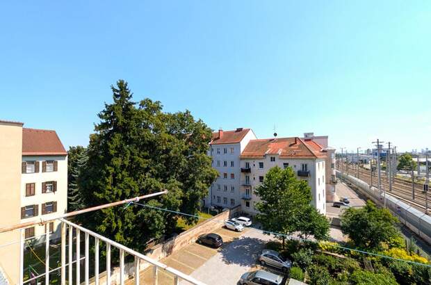 Wohnung mit Balkon mieten in 8020 Graz (Bild 2)