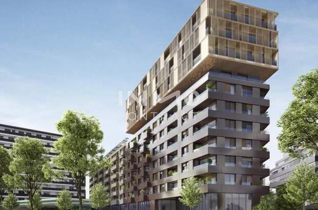 Eigentumswohnung in 1100 Wien