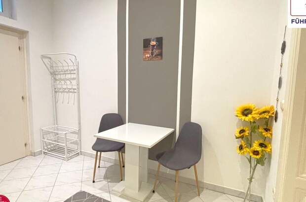 Altbauwohnung kaufen in 1150 Wien (Bild 3)