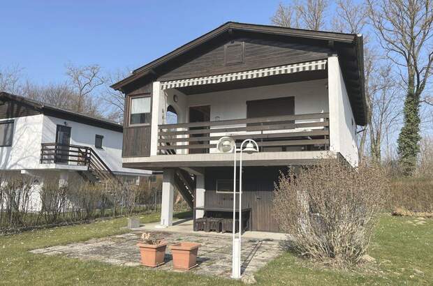 Haus mit Garten kaufen in 3430 Neuaigen (Bild 3)
