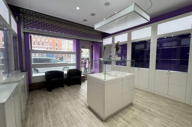 Gewerbeobjekt mieten in 1030 Wien (Bild 2)