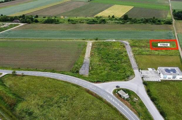 Grundstück kaufen in 3451 Michelhausen