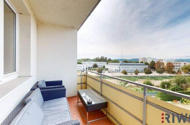 Terrassenwohnung mieten in 3500 Krems (Bild 5)