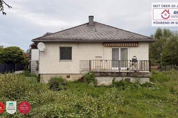 Einfamilienhaus kaufen in 2482 Münchendorf (Bild 2)