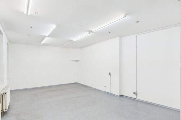 Gewerbeobjekt mieten in 1060 Wien (Bild 2)