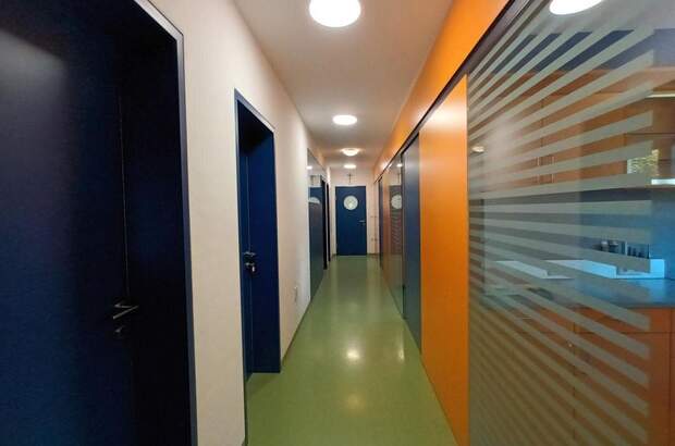 Gewerbeobjekt mieten in 8644 Mürzhofen (Bild 1)