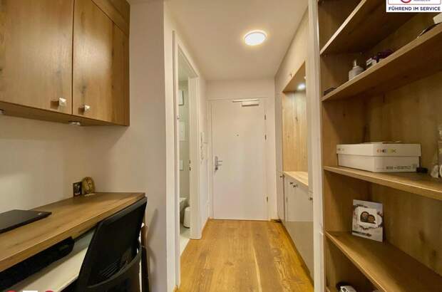 Terrassenwohnung kaufen in 1210 Wien (Bild 3)