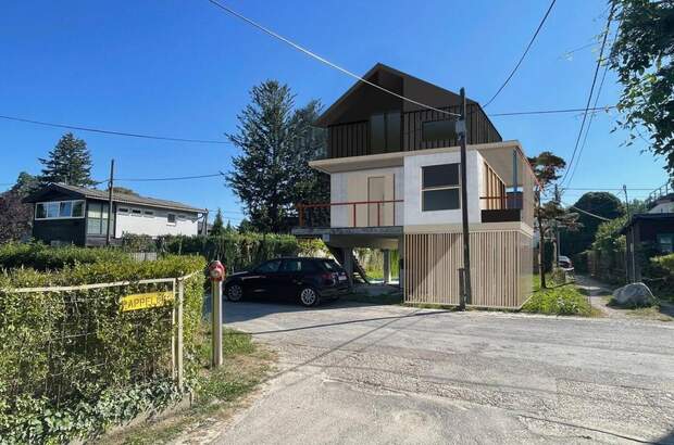 Haus kaufen in 3420 Kritzendorf (Bild 2)
