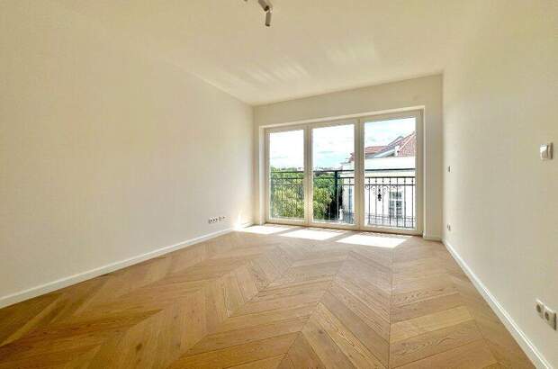 Terrassenwohnung kaufen in 1040 Wien (Bild 5)