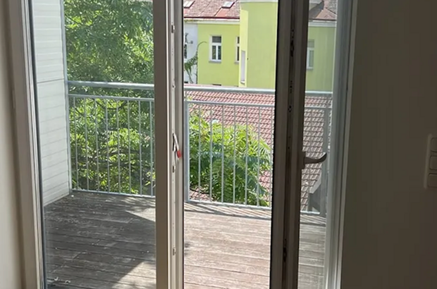 Wohnung mit Balkon mieten in 1170 Hernals (Bild 3)