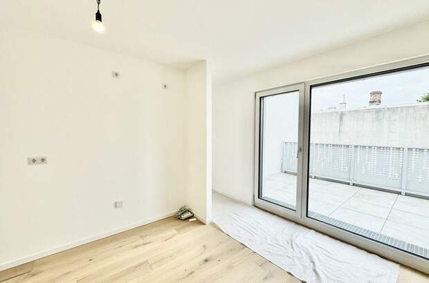 Wohnung mieten in 1230 Wien (Bild 2)