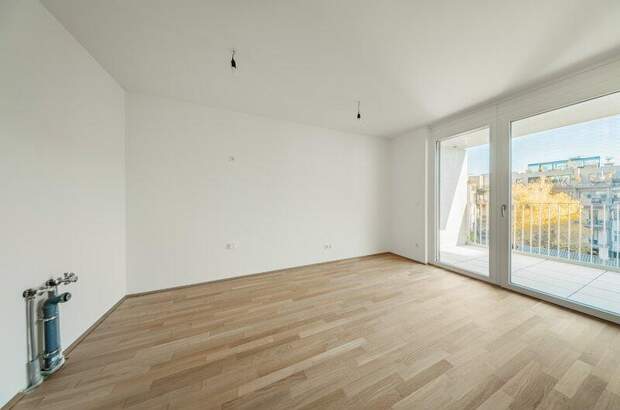 Terrassenwohnung kaufen in 1210 Wien (Bild 4)