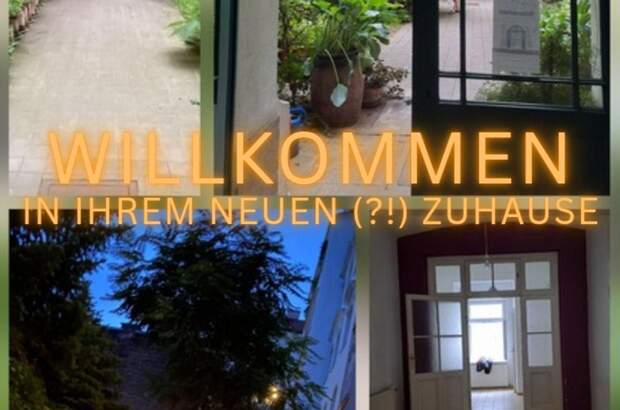 Altbauwohnung kaufen in 1090 Wien (Bild 5)