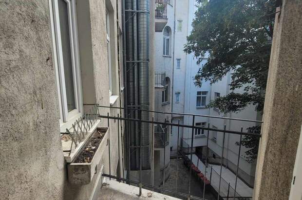 Altbauwohnung mieten in 1030 Wien (Bild 5)