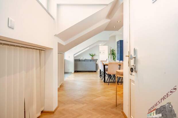 Wohnung mieten in 1100 Wien (Bild 1)