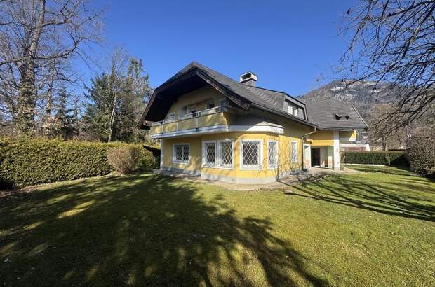 Chalet kaufen in 5020 Salzburg (Bild 2)