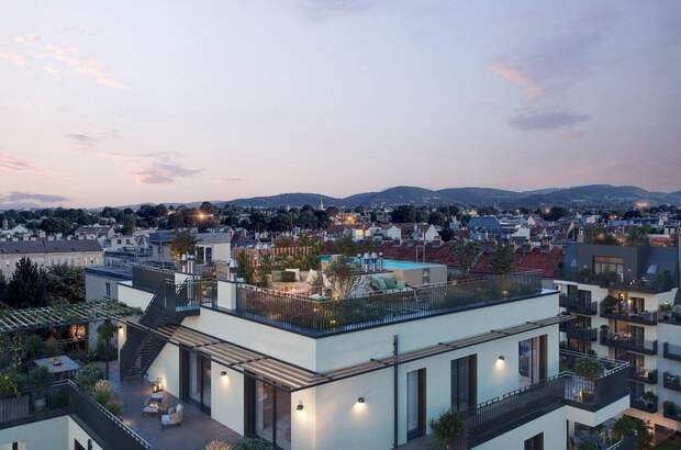 Wohnung mit Balkon kaufen in 1180 Wien (Bild 1)
