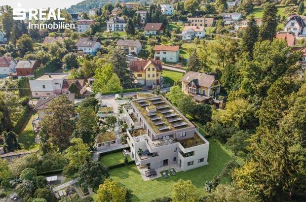 Terrassenwohnung kaufen in 8020 Graz (Bild 3)