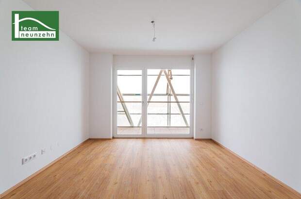 Terrassenwohnung mieten in 8020 Graz (Bild 2)