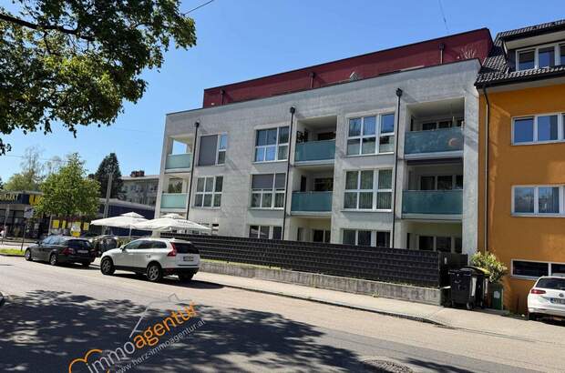 Wohnung mit Balkon kaufen in 4030 Linz (Bild 1)
