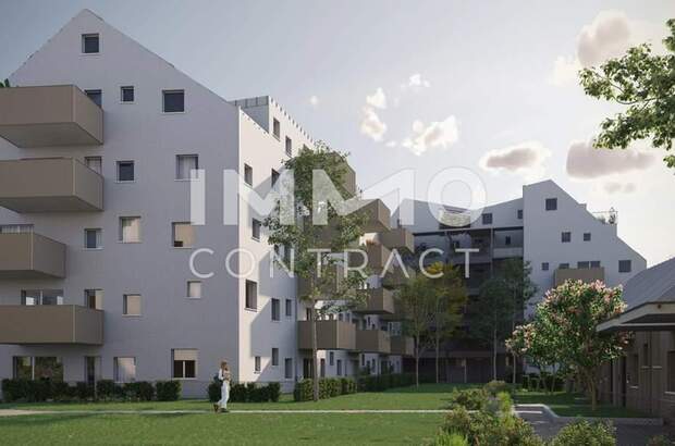 Eigentumswohnung in 4020 Linz