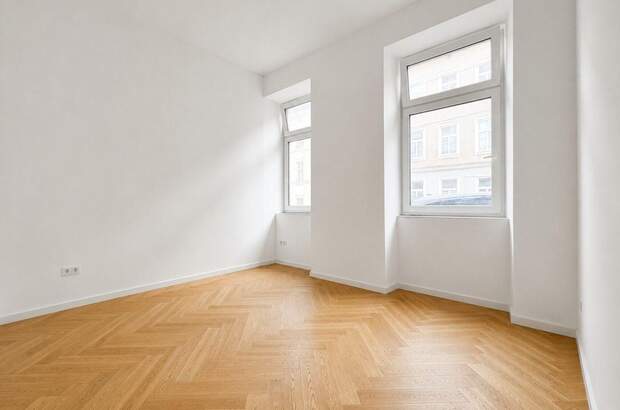 Altbauwohnung kaufen in 1160 Wien (Bild 5)